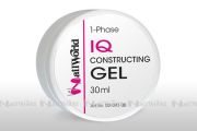 IQ Constructing Gel 30 ml - DEAL der WOCHE vom  30.04. - 06.05.2024!