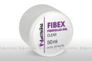 FIBEX- Fiberglas-Gel 50 ml / Clear 